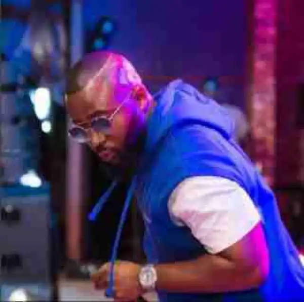 Watch: Cassper Nyovest Dances To ‘Omunye’ At The Gym